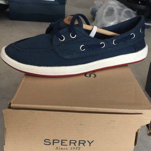 Sperry Woman "5.5 M"